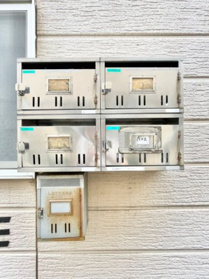 【その他共用部分】 | スターフラッツ