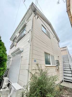 【外観】 | スターフラッツ