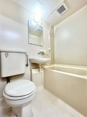 【浴室】 | スターフラッツ