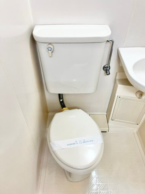 【トイレ】 | スターフラッツ