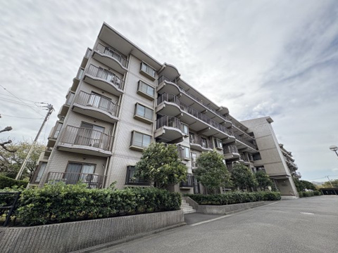 ライブタウン湘南野比8号棟の画像