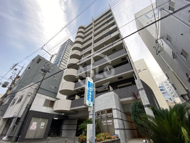 ジェルメの外観|ジェルメ　外観