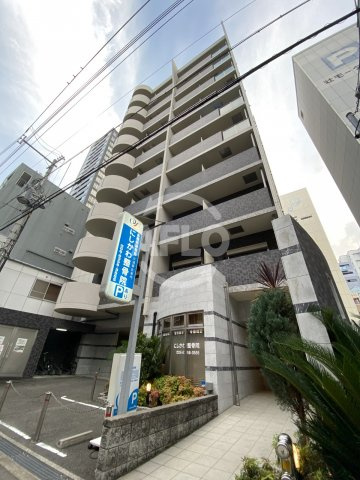 ジェルメの外観|ジェルメ　外観