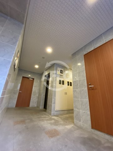 ジェルメのロビー|ジェルメ　ロビー