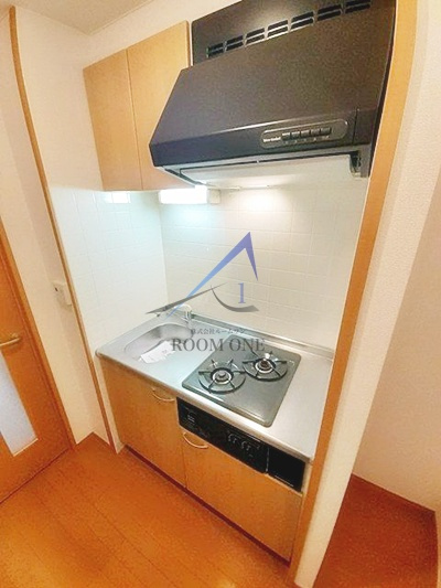 ベル・メゾンのキッチン|キッチンです。