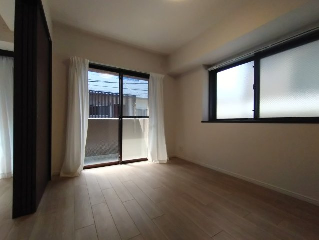 ダイアパレス八広花水木通りトリニティの洋室|ゆったりした洋室です