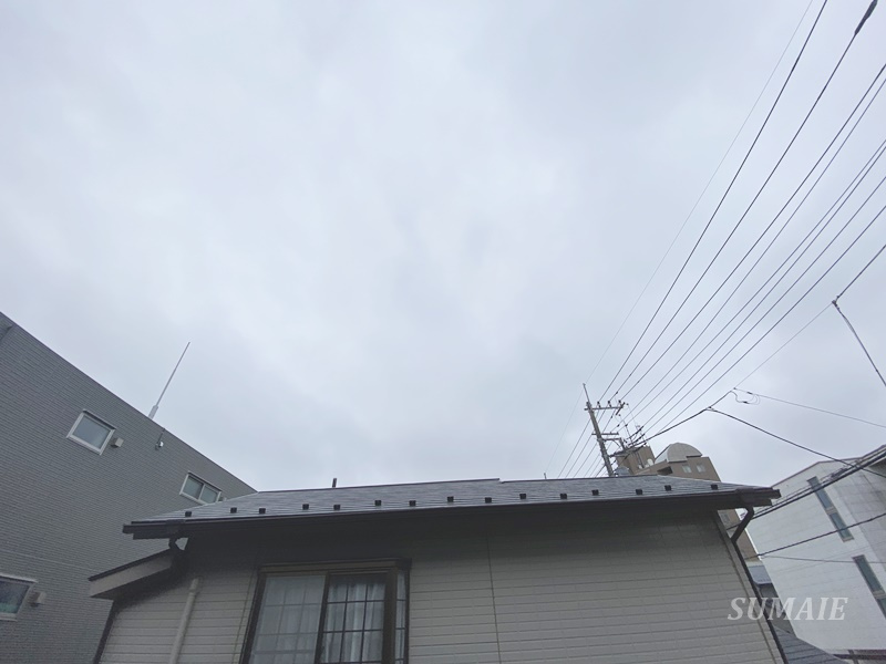 ラ・メゾン・カノン桜木町 の展望|お部屋からの景色です☆