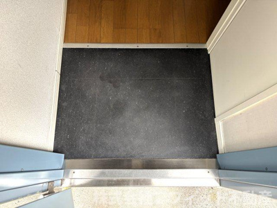 【エントランス】 | カーサ・あじさい