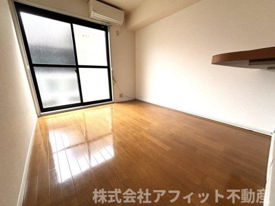 【居間・リビング】 | カーサ・あじさい