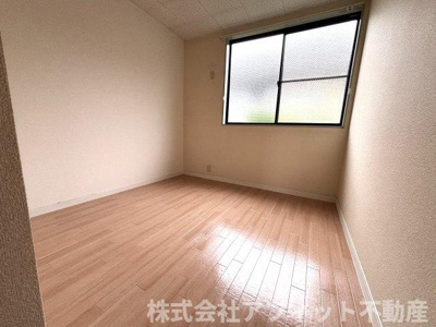 【その他】 | カーサ・あじさい | 洋室4.5帖