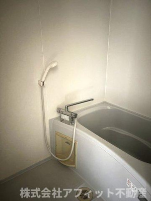 【浴室】 | カーサ・あじさい