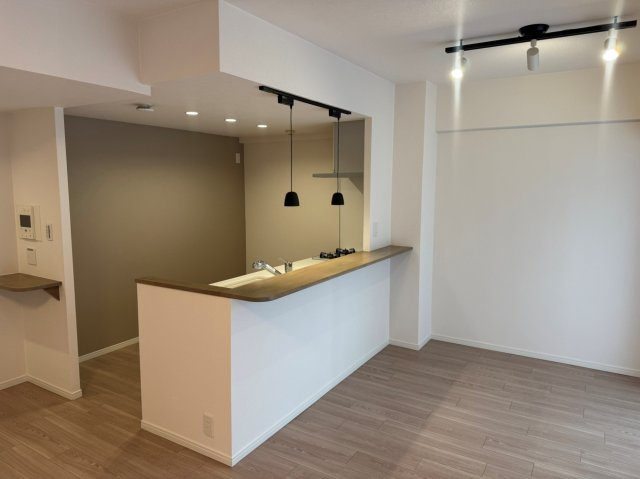 ジェイパーク北千住モナクレイス