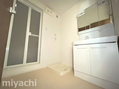 【洗面所】 | ヘーリオス