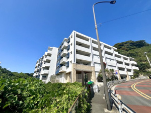 ~オーシャンビュー~ベルドゥムール浦賀の画像