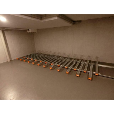 【その他共用部分】 | アーバンパーク方南町 | 駐輪場完備！