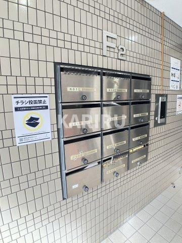 Ｆ２のその他共用部分