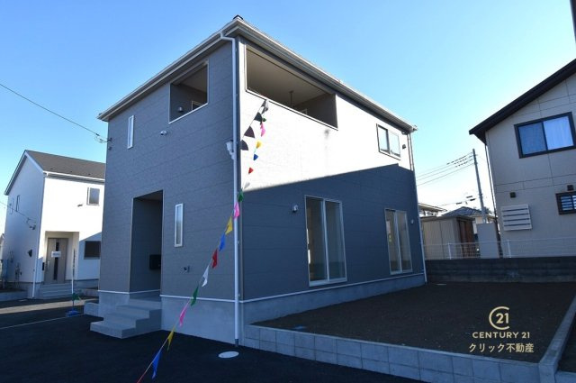 Cradlegarden　 水戸市千波町　第15　2