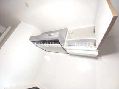 【キッチン】 | アドバンス神戸ラフィナート