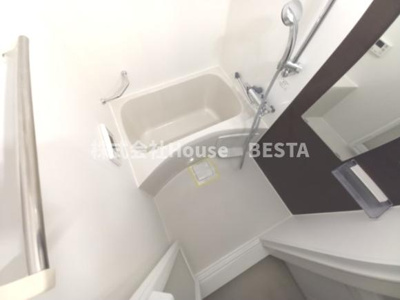 【浴室】 | アドバンス神戸ラフィナート