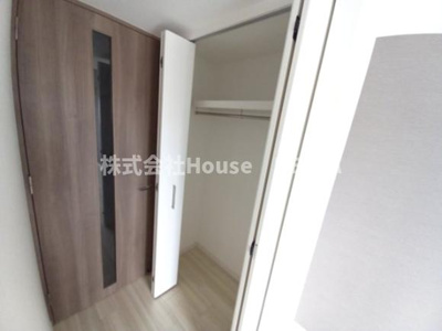 【収納】 | アドバンス神戸ラフィナート