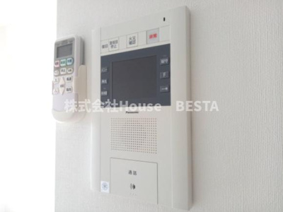 【セキュリティ】 | アドバンス神戸ラフィナート