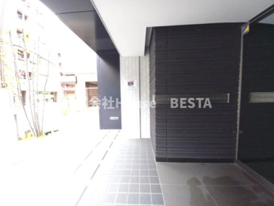 【外観パース】 | アドバンス神戸ラフィナート