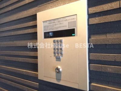 【エントランス】 | アドバンス神戸ラフィナート