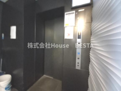 【ロビー】 | アドバンス神戸ラフィナート