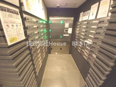 【その他共用部分】 | アドバンス神戸ラフィナート