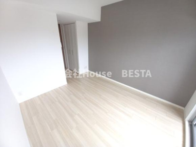 【洋室】 | アドバンス神戸ラフィナート