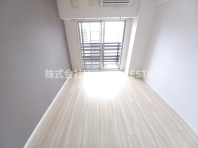 【寝室】 | アドバンス神戸ラフィナート