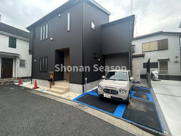 【現地画像あり】茅ヶ崎市矢畑　築後未入居　B号棟の画像