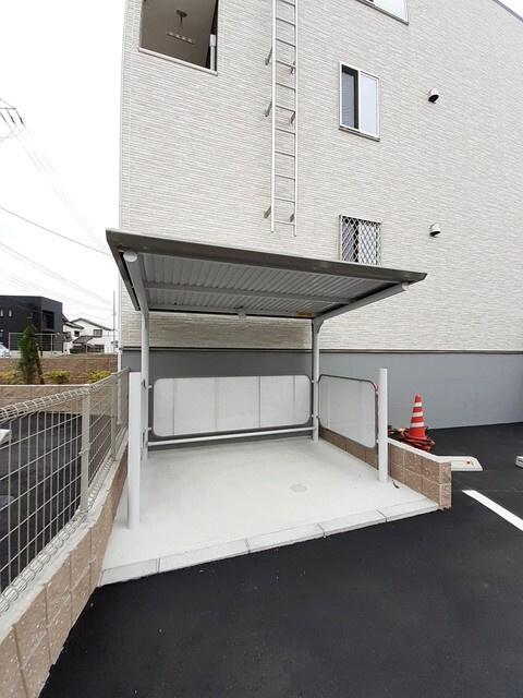 エスペランス・Ⅰのその他共用部分