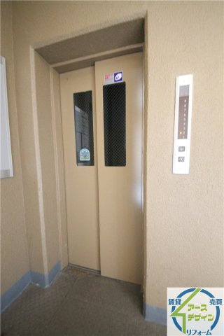 グローバル魚住2のその他共用部分