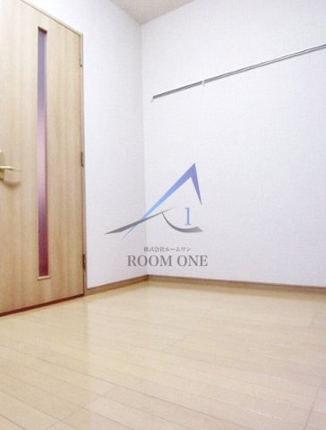 アプレシティ桜上水の寝室|寝室です。