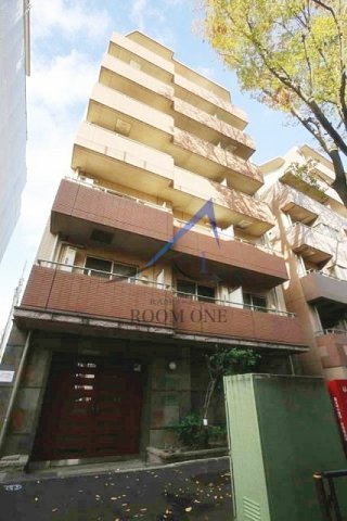 アプレシティ桜上水の外観|外観です。