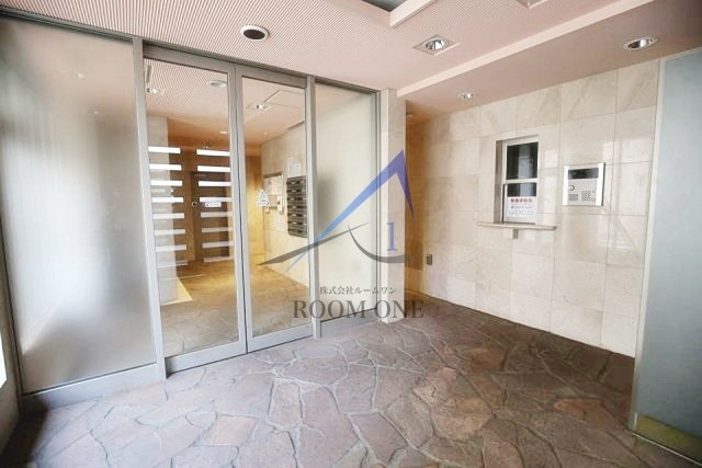 アプレシティ桜上水