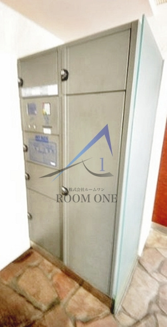 アプレシティ桜上水