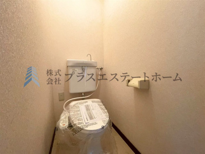 【その他】 | 鈴蘭泉台第二ハウス1号棟 | トイレ新調されています♪