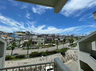 【その他】 | 鈴蘭泉台第二ハウス1号棟 | 北側の眺望です♪