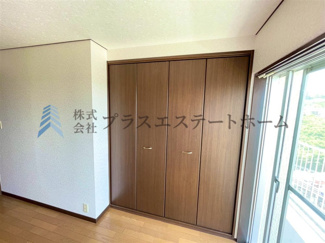 【玄関】 | 鈴蘭泉台第二ハウス1号棟 | 収納たっぷり♪各居室に収納があります♪スッキリと生活出来ます♪