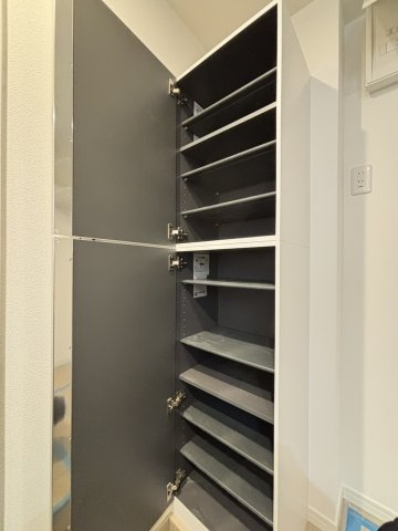 【収納】 | L-Stage宮崎台