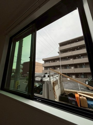 【展望】 | L-Stage宮崎台