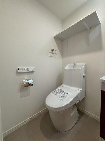 【トイレ】 | L-Stage宮崎台