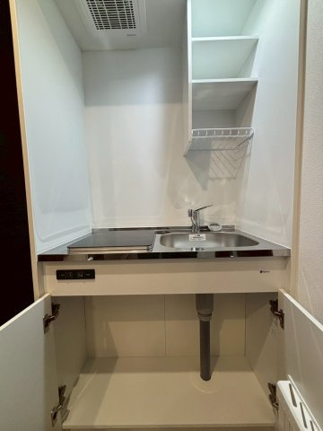 【キッチン】 | L-Stage宮崎台