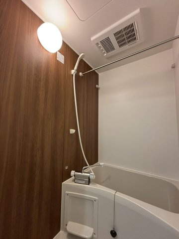 【浴室】 | L-Stage宮崎台