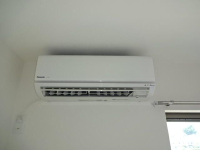 【設備】 | 山手ビューハイム