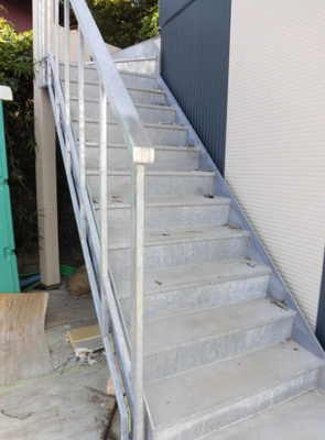 【その他共用部分】 | 山手ビューハイム