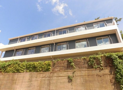 【外観】 | 山手ビューハイム