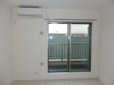 【居間・リビング】 | 山手ビューハイム